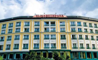 Hotel Elisabethpark in Bad Gastein , Austria image 1 